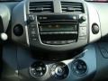 2008 Pacific Blue Metallic Toyota RAV4 Limited V6 4WD  photo #28