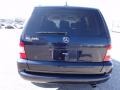 2002 Capri Blue Metallic Mercedes-Benz ML 320 4Matic  photo #9