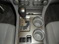 Magnetic Gray Metallic - Highlander Sport Photo No. 17