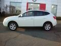 Phantom White Pearl - Rogue SL AWD Photo No. 2