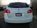 Phantom White Pearl - Rogue SL AWD Photo No. 5