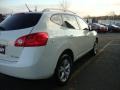 Phantom White Pearl - Rogue SL AWD Photo No. 7