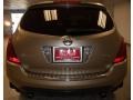 2007 Chardonnay Metallic Nissan Murano S AWD  photo #9