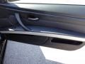 2007 Jet Black BMW 3 Series 335i Coupe  photo #23
