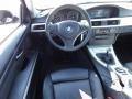 2007 Jet Black BMW 3 Series 335i Coupe  photo #36