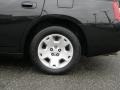 Brilliant Black Crystal Pearl - Charger  Photo No. 6