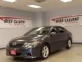 Magnetic Gray Metallic - Camry SE Photo No. 1