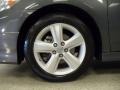 Magnetic Gray Metallic - Camry SE Photo No. 4