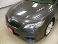 Magnetic Gray Metallic - Camry SE Photo No. 5