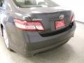 Magnetic Gray Metallic - Camry SE Photo No. 8