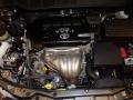 Magnetic Gray Metallic - Camry SE Photo No. 12