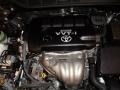 Magnetic Gray Metallic - Camry SE Photo No. 14