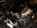 Magnetic Gray Metallic - Camry SE Photo No. 15