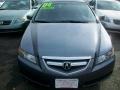Anthracite Metallic - TL 3.2 Photo No. 6