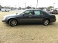 2010 Grey Flannel Cadillac DTS Luxury  photo #2