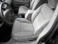 2010 Grey Flannel Cadillac DTS Luxury  photo #5