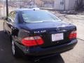 Black - CLK 320 Coupe Photo No. 4