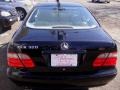 Black - CLK 320 Coupe Photo No. 5