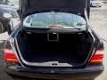 Black - CLK 320 Coupe Photo No. 23