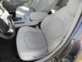 Thunder Gray Chromaflair - CTS Sedan Photo No. 5