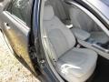 Thunder Gray Chromaflair - CTS Sedan Photo No. 9