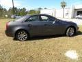 Thunder Gray Chromaflair - CTS Sedan Photo No. 13