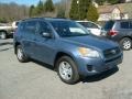 Pacific Blue Metallic - RAV4 4WD Photo No. 1