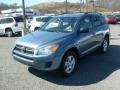 Pacific Blue Metallic - RAV4 4WD Photo No. 3