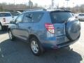 Pacific Blue Metallic - RAV4 4WD Photo No. 4