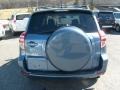 Pacific Blue Metallic - RAV4 4WD Photo No. 5