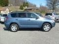 Pacific Blue Metallic - RAV4 4WD Photo No. 7