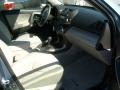 Pacific Blue Metallic - RAV4 4WD Photo No. 10