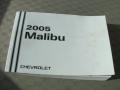 2005 Light Driftwood Metallic Chevrolet Malibu Sedan  photo #4