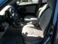 Pacific Blue Metallic - RAV4 4WD Photo No. 11