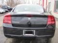 Brilliant Black Crystal Pearl - Charger AWD Photo No. 14