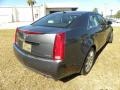 Thunder Gray Chromaflair - CTS Sedan Photo No. 14