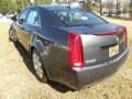 Thunder Gray Chromaflair - CTS Sedan Photo No. 16