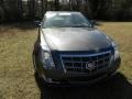 Thunder Gray Chromaflair - CTS Sedan Photo No. 19