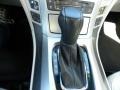 Thunder Gray Chromaflair - CTS Sedan Photo No. 20
