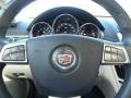 Thunder Gray Chromaflair - CTS Sedan Photo No. 22