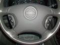 Gray Lustre Metallic - Maxima GLE Photo No. 11