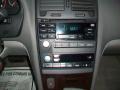 2001 Gray Lustre Metallic Nissan Maxima GLE  photo #14