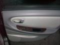 Gray Lustre Metallic - Maxima GLE Photo No. 19