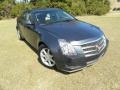 Thunder Gray Chromaflair - CTS Sedan Photo No. 1
