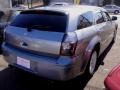 2007 Silver Steel Metallic Dodge Magnum SE  photo #4