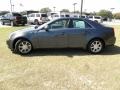 Thunder Gray Chromaflair - CTS Sedan Photo No. 2