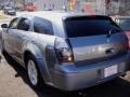 Silver Steel Metallic - Magnum SE Photo No. 5