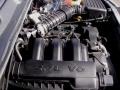  2007 Magnum SE 2.7 Liter DOHC 24-Valve V6 Engine