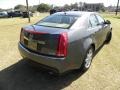 Thunder Gray Chromaflair - CTS Sedan Photo No. 14