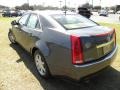 Thunder Gray Chromaflair - CTS Sedan Photo No. 16